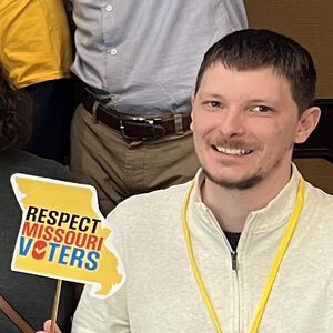 Fundraising Page: Joshua Clark